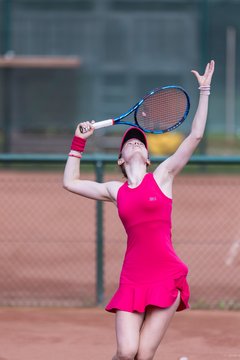 Filippa Stieg 355 - Bergstedt Open